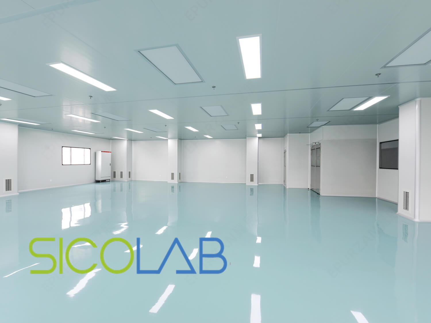 食品廠凈化工程