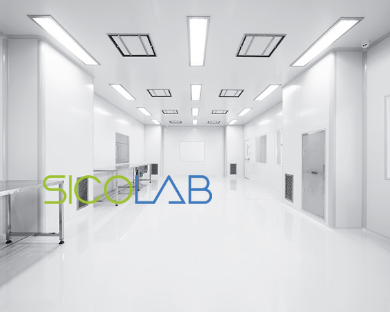 GMP生物制藥凈化車間