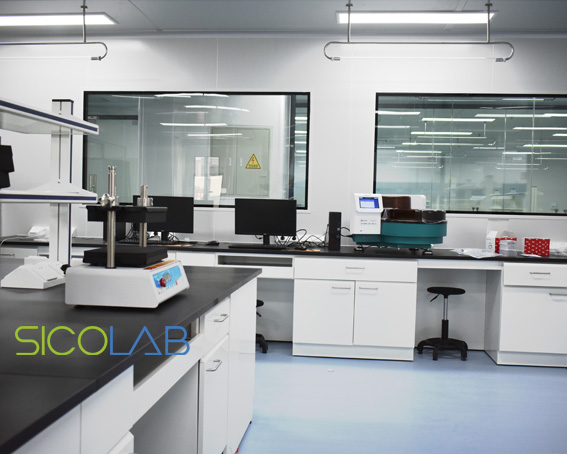 潔凈實(shí)驗(yàn)室裝修設(shè)計(jì)